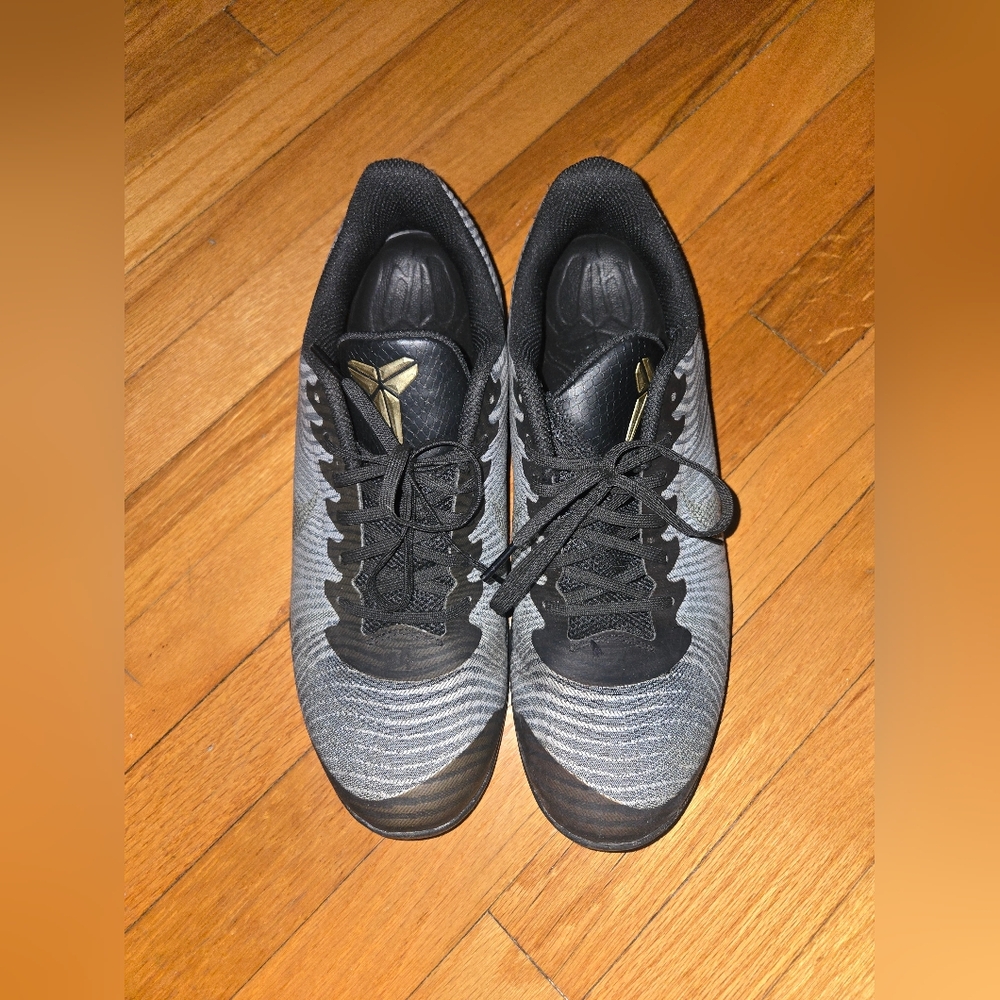 Nike Kobe Mentality 2 - Picture 2 of 9
